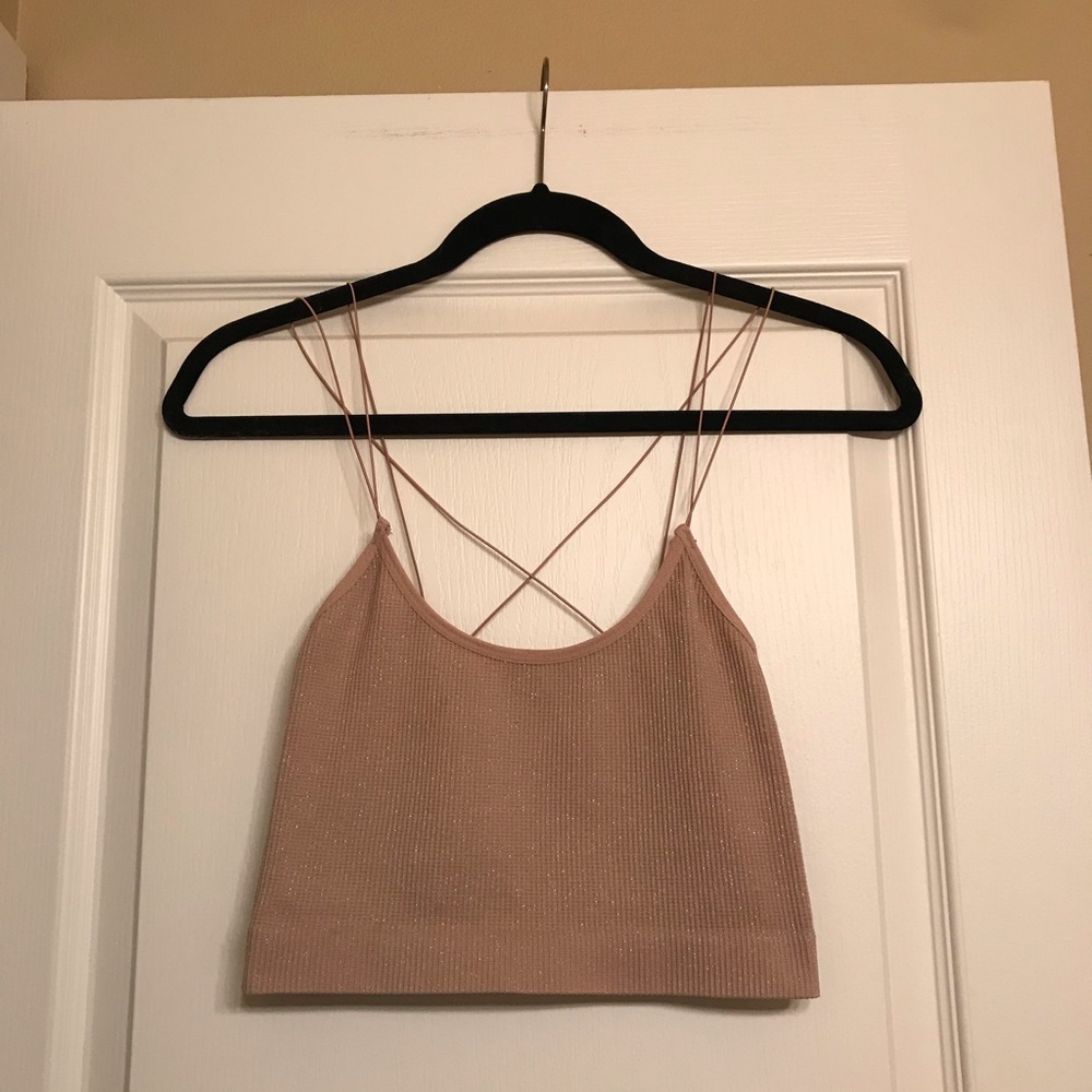 OUT FROM UNDER MARKIE BRALETTE